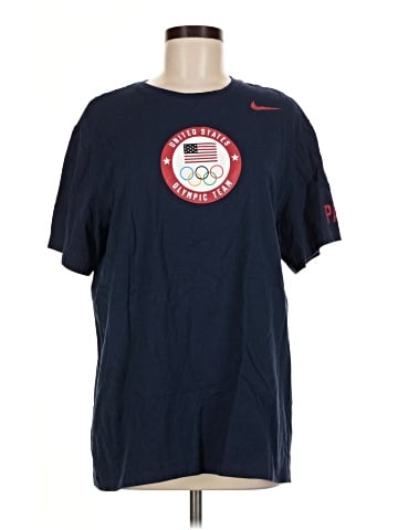 Nike Short Sleeve T-Shirt (view 1)