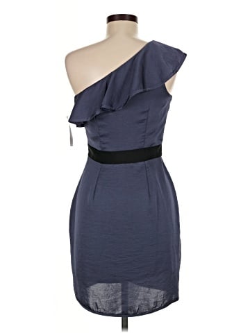 BCBGMAXAZRIA Cocktail Dress (view 2)