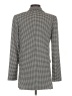 WAYF Houndstooth Silver Blazer Size XS - photo 2