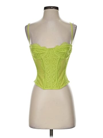 Out From Under Sleeveless Top (view 1)