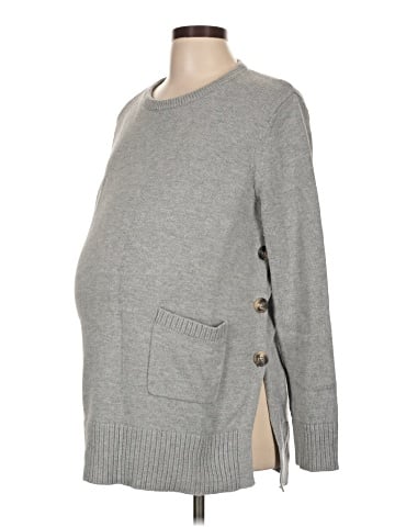 Seraphine Pullover Sweater (view 1)