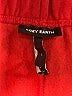 Cozy Earth Solid Red Casual Pants Size L - photo 8