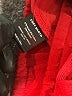 Cozy Earth Solid Red Casual Pants Size L - photo 9