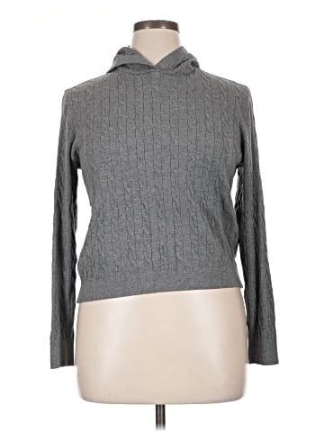 Uniqlo Turtleneck Sweater (view 1)