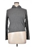 Uniqlo Gray Turtleneck Sweater Size XL - photo 1