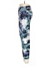 Lululemon Athletica Print Blue Active Pants Size 6 - photo 5