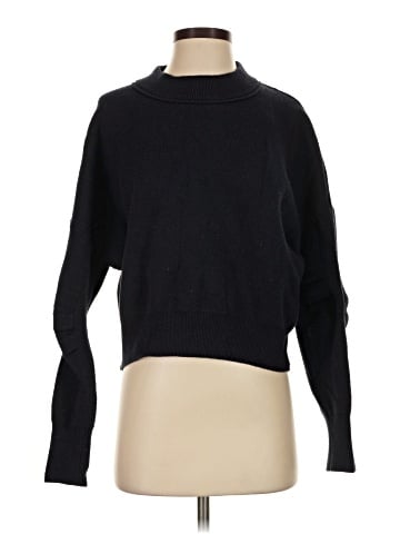 Zara Turtleneck Sweater (view 1)
