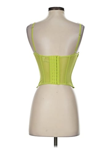 Out From Under Sleeveless Top (view 2)