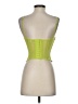 Out From Under Green Sleeveless Top Size S - photo 2