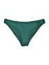 Cupshe Solid Green Swimsuit Bottoms Size M - photo 1