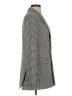 WAYF Houndstooth Silver Blazer Size XS - photo 4