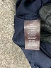 Calvin Klein Solid Black Cocktail Dress Size 2 - photo 8