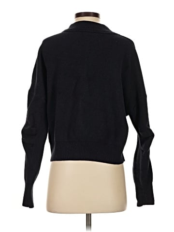 Zara Turtleneck Sweater (view 2)