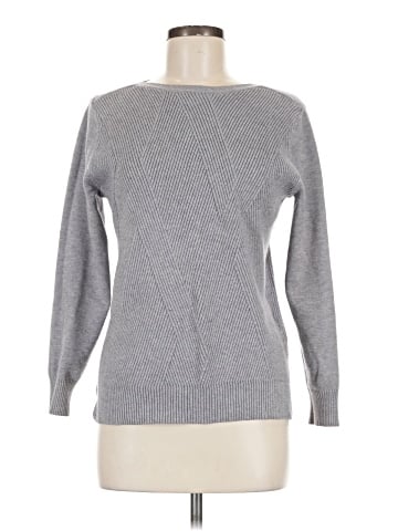 Marla Wynne Pullover Sweater (view 1)