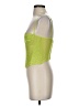 Out From Under Green Sleeveless Top Size S - photo 5