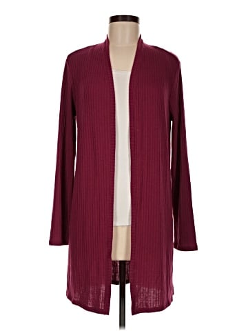 New Directions Cardigan (view 1)