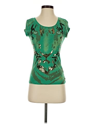 Love Moschino Sleeveless T-Shirt (view 1)