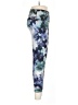 Lululemon Athletica Print Blue Active Pants Size 6 - photo 4