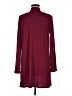 New Directions Burgundy Cardigan Size M - photo 2