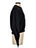 Zara Solid Black Turtleneck Sweater Size S - photo 4