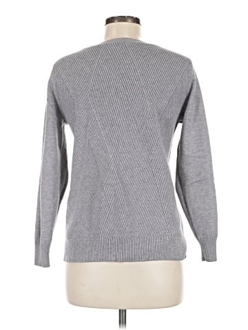 Marla Wynne Pullover Sweater (view 2)