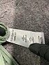 Assorted Brands 100% Rayon Solid Green Casual Pants Size L - photo 8
