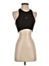 Set Active Black Tank Top Size S - photo 1