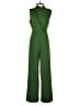 Alexia Admor Solid Green Jumpsuit Size XS - photo 1