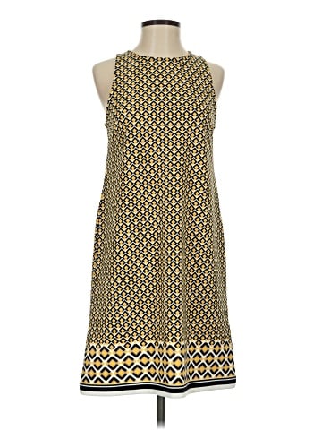 Banana Republic Factory Store Casual Dress (view 1)