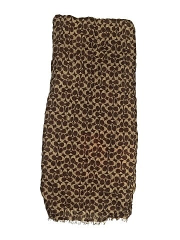 Coach Scarf (view 2)
