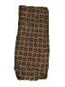 Coach Animal Print Brown Scarf One size - photo 2