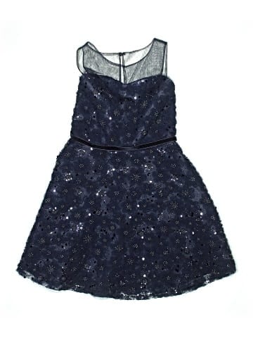 Rare Editions Cocktail Dress (view 1)