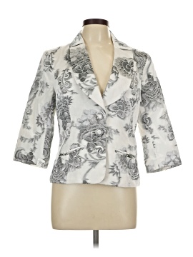White House Black Market Blazer