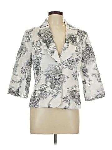 White House Black Market Blazer (view 1)
