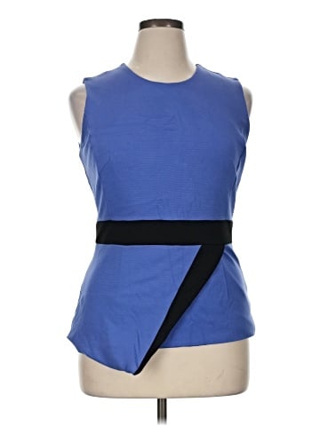 Gilli Sleeveless Top (view 1)
