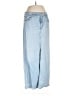 Universal Thread Blue Jeans Size 12 - photo 1