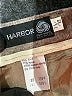 Sag Harbor Solid Brown Wool Skirt Size 11 - 12 - photo 4