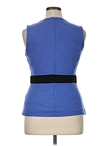 Gilli Sleeveless Top (view 2)