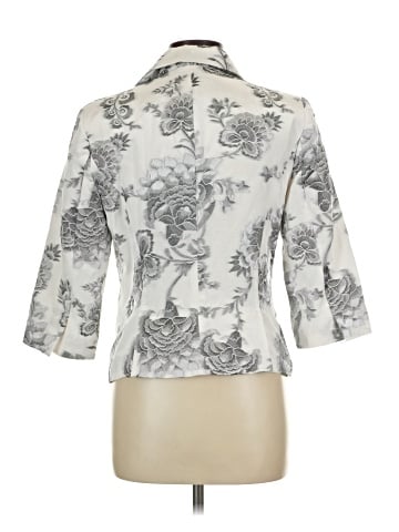 White House Black Market Blazer (view 2)
