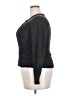 Maryline Black Jacket Size L - photo 5