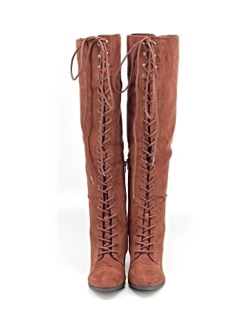 Just Fab Boots (view 2)