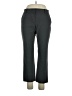 Ann Taylor Solid Gray Dress Pants Size 12 - photo 1