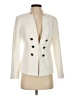 White House Black Market Ivory Blazer Size 4 (petite) - photo 1