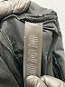 White House Black Market Solid Black Active Pants Size M - photo 8