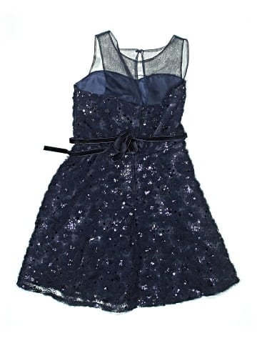 Rare Editions Cocktail Dress (view 2)