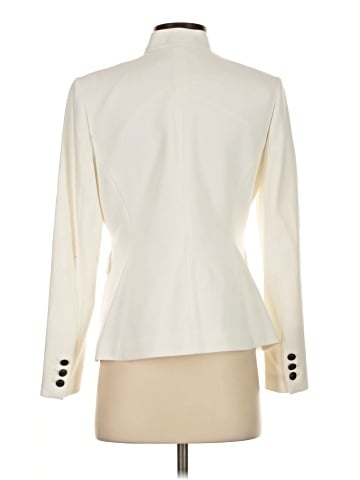 White House Black Market Blazer (view 2)