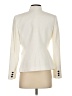 White House Black Market Ivory Blazer Size 4 (petite) - photo 2