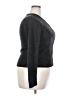 Maryline Black Jacket Size L - photo 4