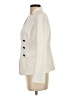 White House Black Market Ivory Blazer Size 4 (petite) - photo 5