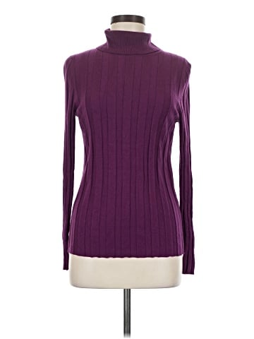 Derek Lam Long Sleeve Turtleneck (view 1)